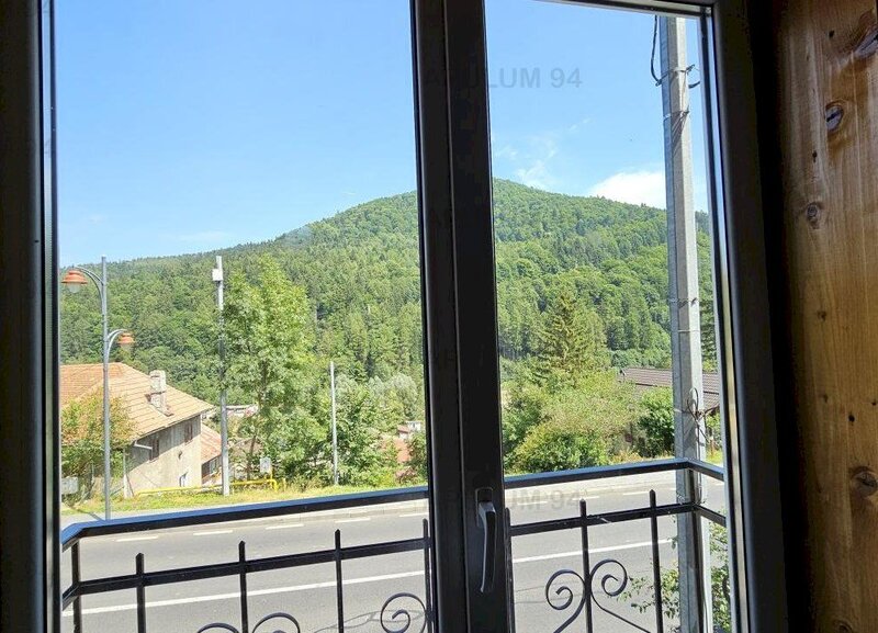 Pensiune de vanzare in Sinaia
