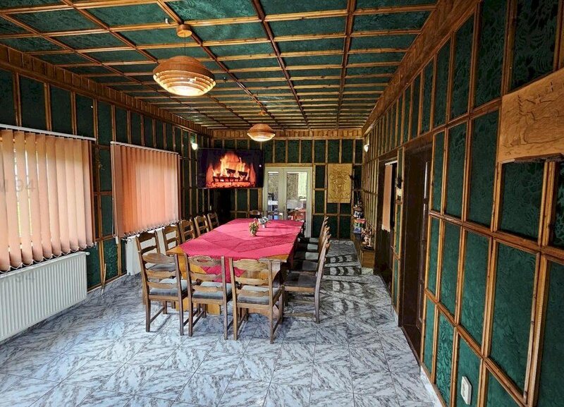 Pensiune de vanzare in Sinaia