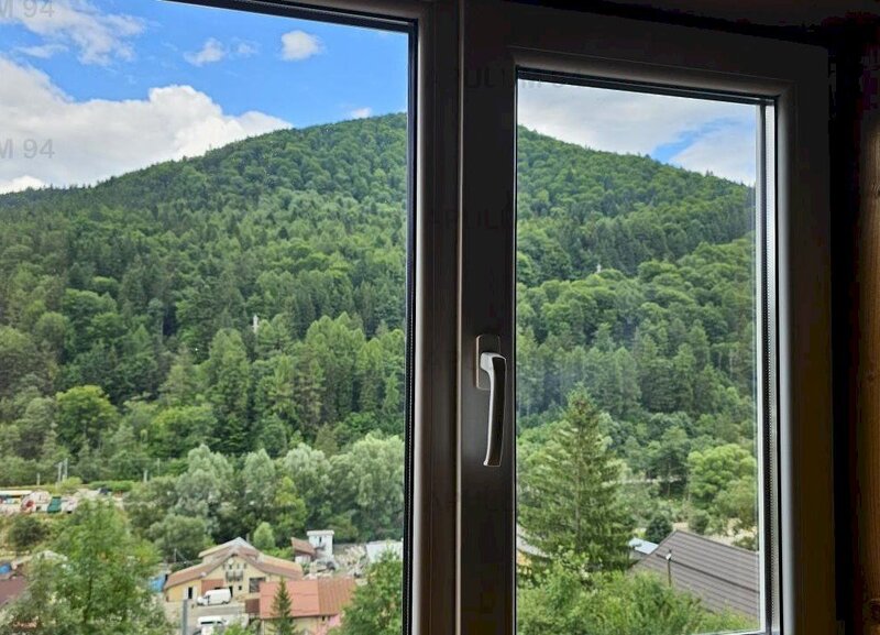 Pensiune de vanzare in Sinaia